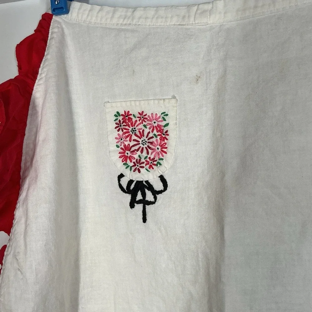 N/A vintage white